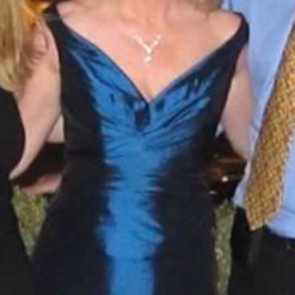 Formal gown, bridesmaid, mother of bride/groom